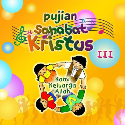 Berharga di Mata Tuhan's cover