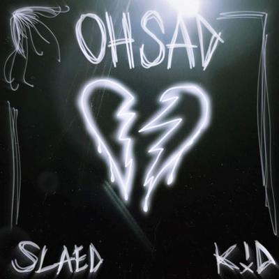 OH SAD!'s cover