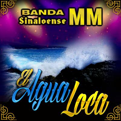 El Agua Loca's cover