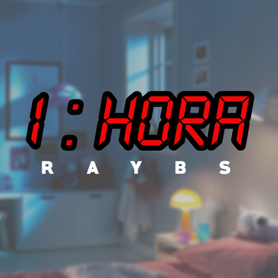 1 Hora's cover