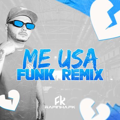 ENTÃO ME USA (Funk Remix)'s cover