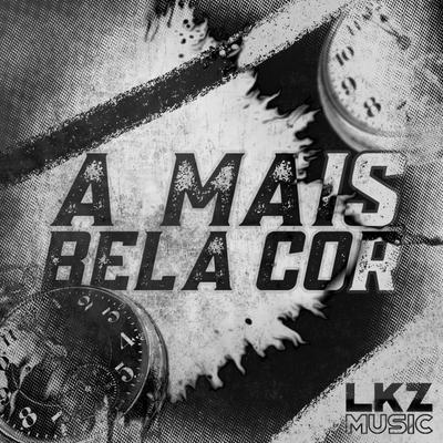 A Mais Bela Cor By LUKASZ, Jacy Mochizuki's cover