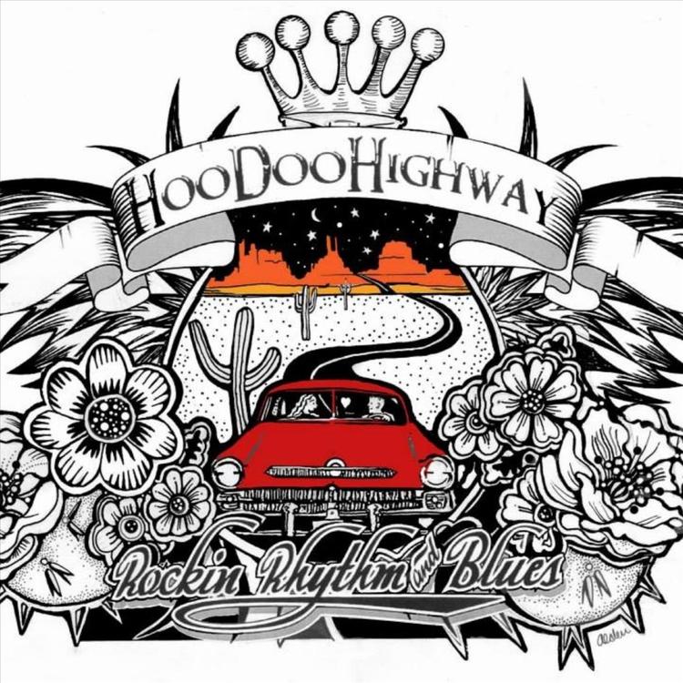 Hoo Doo Highway's avatar image