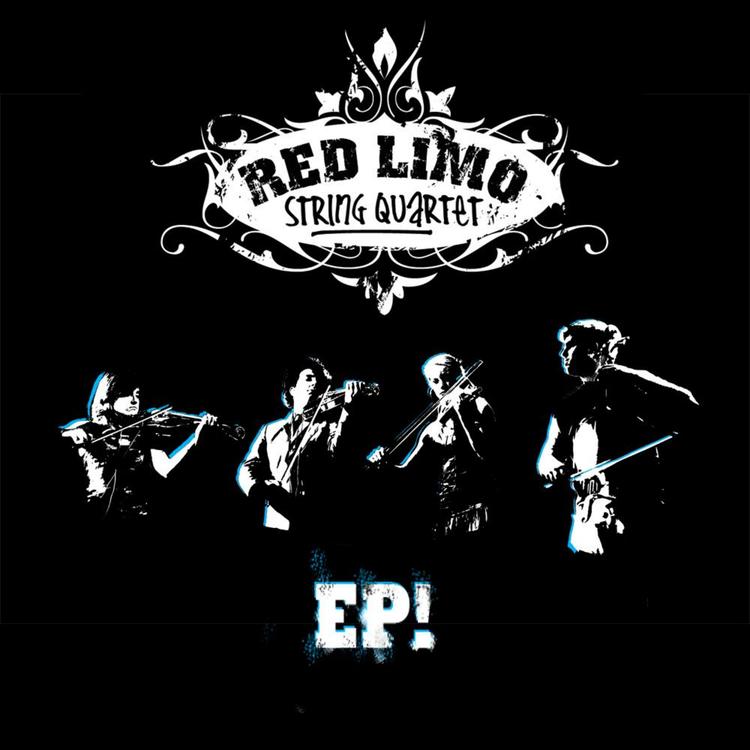 Red Limo String Quartet's avatar image