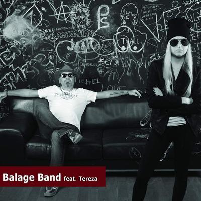 Balage Band (feat. Tereza)'s cover