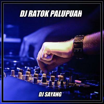 RATOK PALUPUAH REMIX's cover