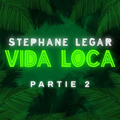 Vida Loca, Pt. 2's cover