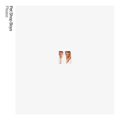 Love Comes Quickly (2018 Remaster) By Pet Shop Boys's cover