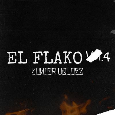 El Flako V4's cover