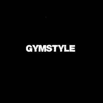 La La Gymstyle Zyzz By ElWosky's cover