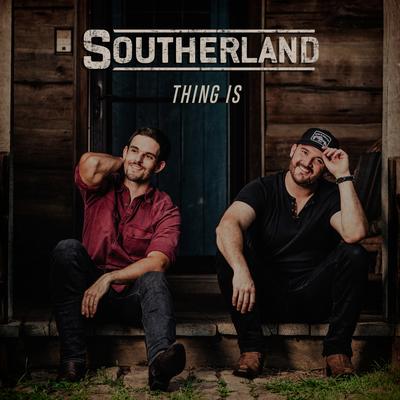 Thing Is By Southerland's cover