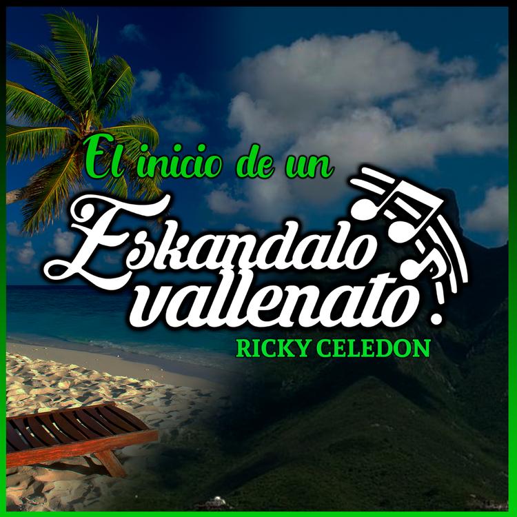 Eskandalo Vallenato's avatar image