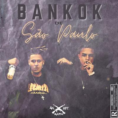 Bankok De São Paulo's cover