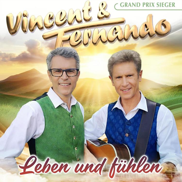 Vincent & Fernando's avatar image