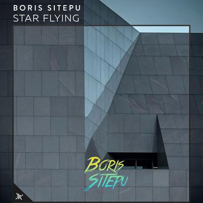 Star Flying By Boris Sitepu's cover