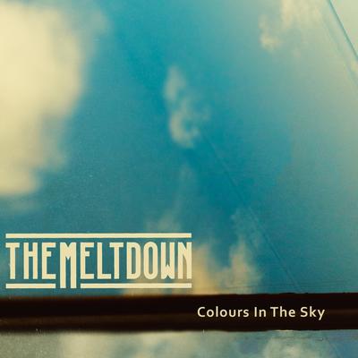 Colours In The Sky's cover