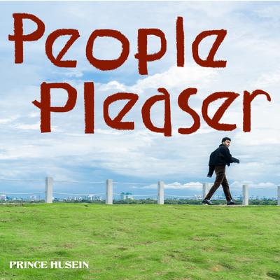 People Pleaser's cover