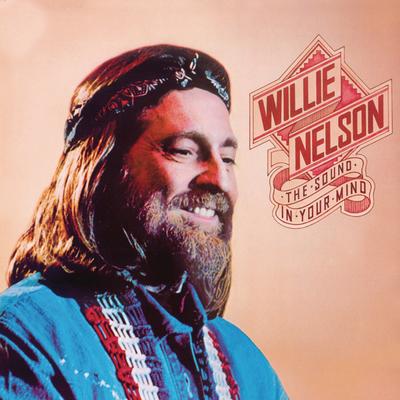 That Lucky Old Sun (Just Rolls Around Heaven All Day) By Willie Nelson's cover