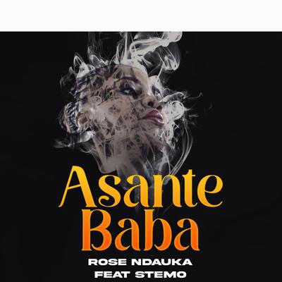 Rose Ndauka's cover