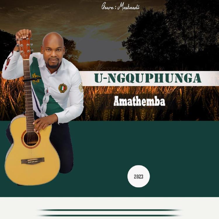 Ngquphunga's avatar image