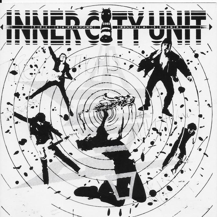 Inner City Unit's avatar image