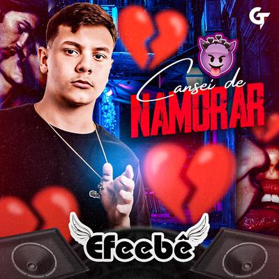 Efeebê's cover