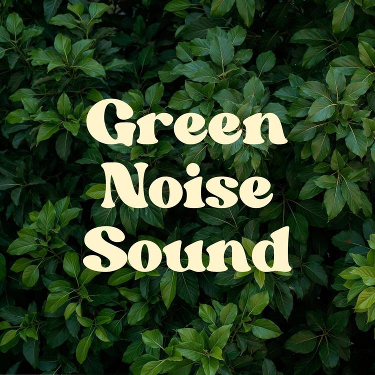 Soft Green Noise's avatar image