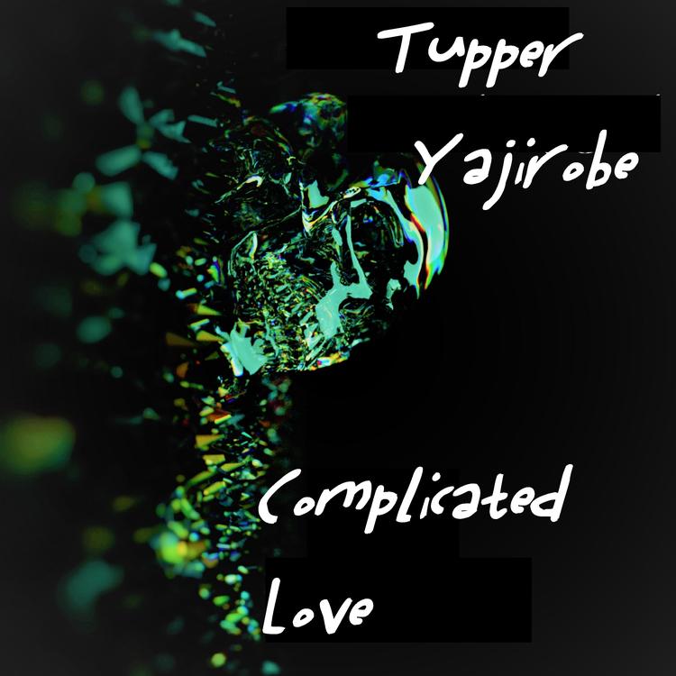 Tupper Yajirobe's avatar image