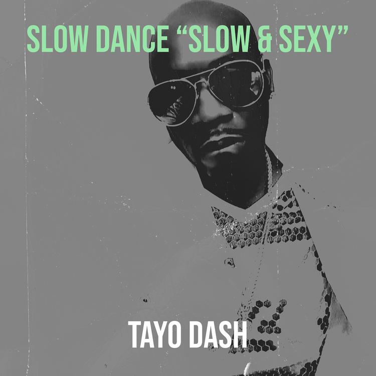 Tayo Dash's avatar image