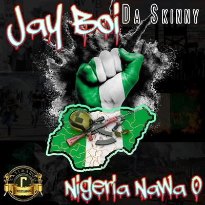 Jay Boi Da Skinny's cover