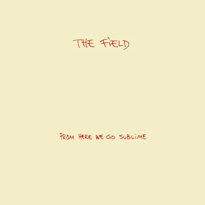 Over The Ice By The Field's cover