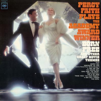 Georgy Girl By Percy Faith & His Orchestra's cover
