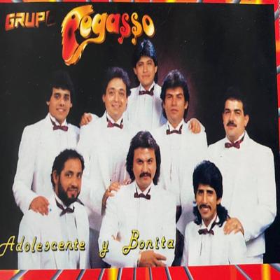 Grupo Pegasso's cover