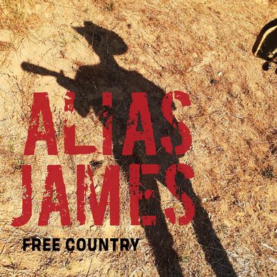 Catch Myself By Alias James's cover