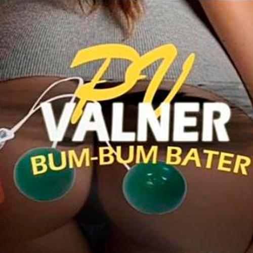 Bum-Bum Bater's cover