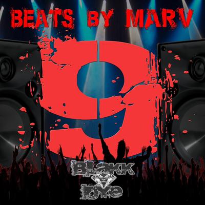 Beats By Marv 9's cover