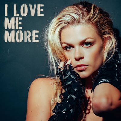 I Love Me More's cover