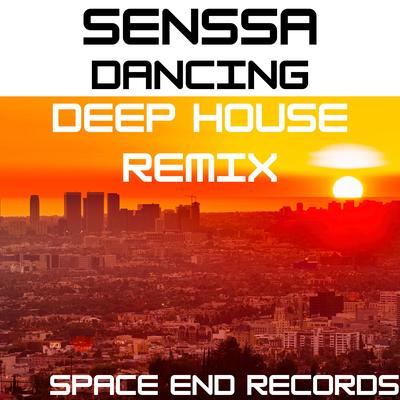 Dancing (Deep house remix)'s cover