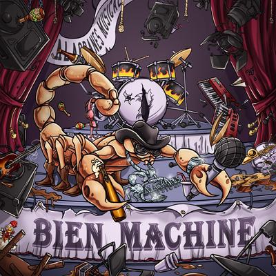 Bien Machine's cover