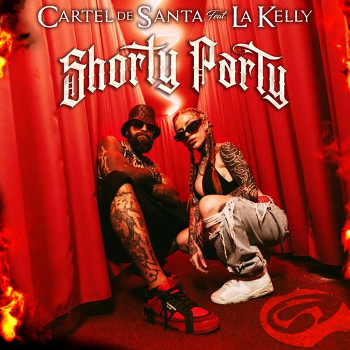 #shortyparty's cover