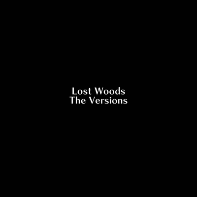 Lost Woods (From "The Legend of Zelda: Ocarina of Time")'s cover