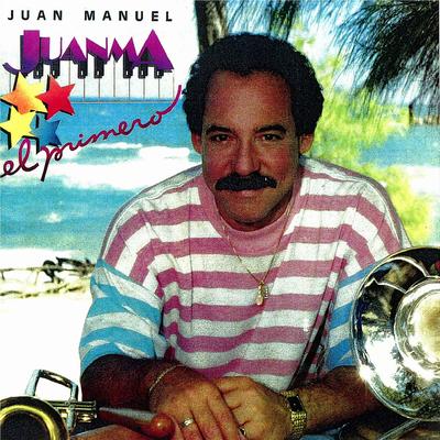 A Ti Te Ha Dicho By Juan Manuel Lebron's cover