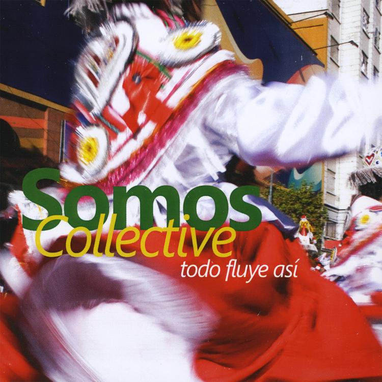 Somos Collective's avatar image