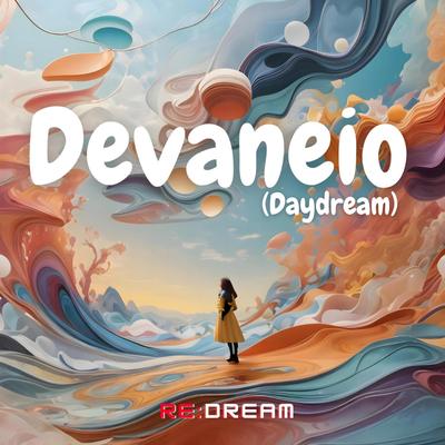 Devaneio (Daydream)'s cover