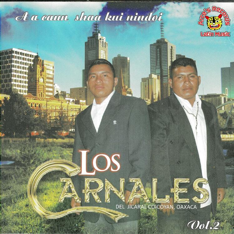 Los Carnales's avatar image