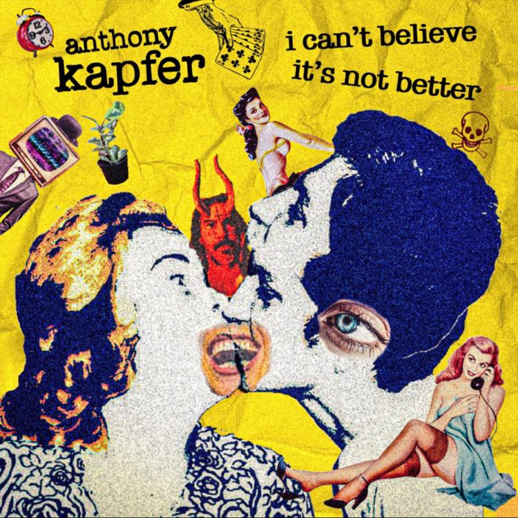 Anthony Kapfer's avatar image