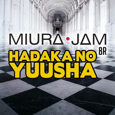 Hadaka no Yuusha (Ranking of Kings) By Miura Jam BR's cover