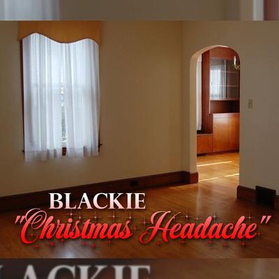 Christmas Headache (Instrumental)'s cover