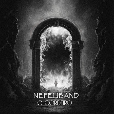 O Cordeiro By Nefeliband's cover