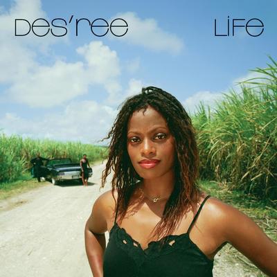 Life (Radio Edit)'s cover